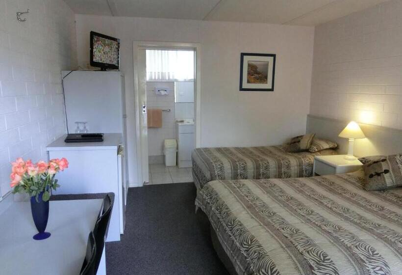 스탠다드 룸, Motel Ringwood