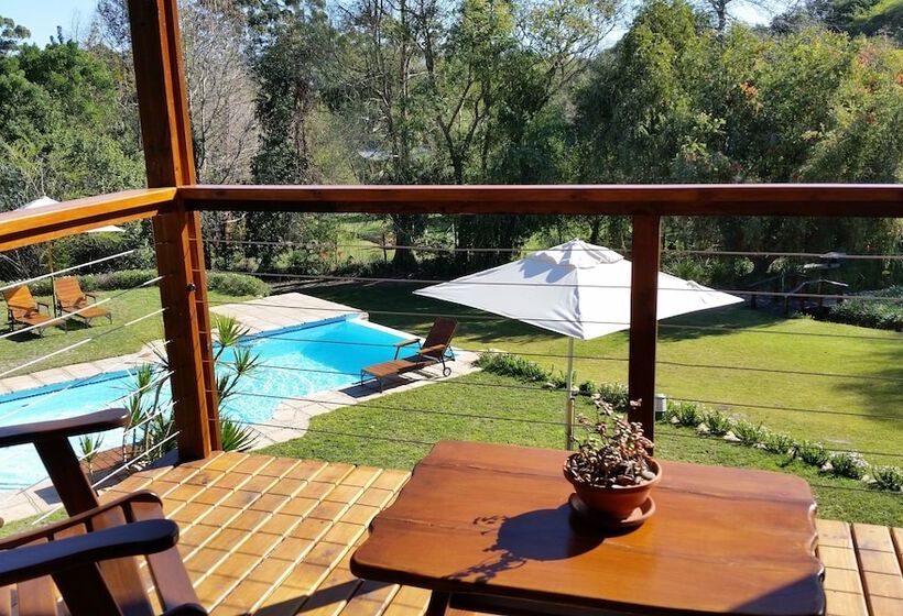 Апартаменты Комфорт 1 Спальня, Pumula Lodge 4 Star B&b Knysna