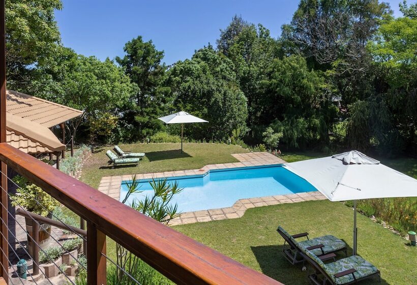 Апартаменты Комфорт 1 Спальня, Pumula Lodge 4 Star B&b Knysna