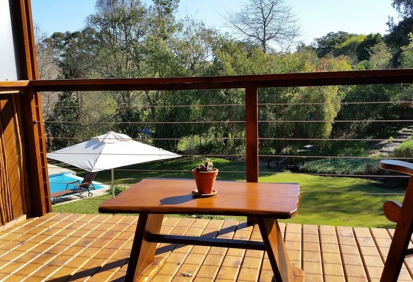 Апартаменты Комфорт 1 Спальня, Pumula Lodge 4 Star B&b Knysna