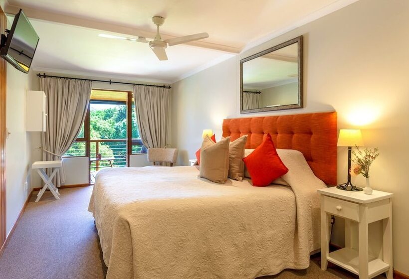 Апартаменты Комфорт 1 Спальня, Pumula Lodge 4 Star B&b Knysna