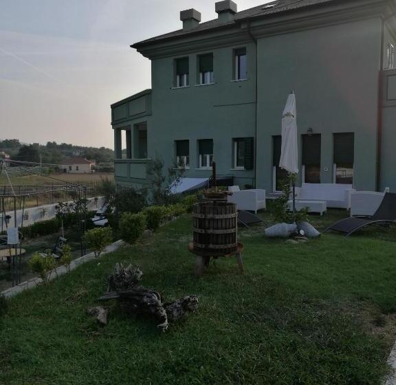 Апартаменты 1 Спальня, Villamir B&b