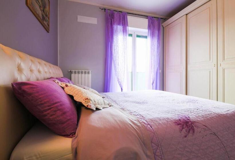 Апартаменты 1 Спальня, Villamir B&b