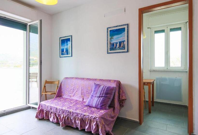 Апартаменты 1 Спальня, Villamir B&b