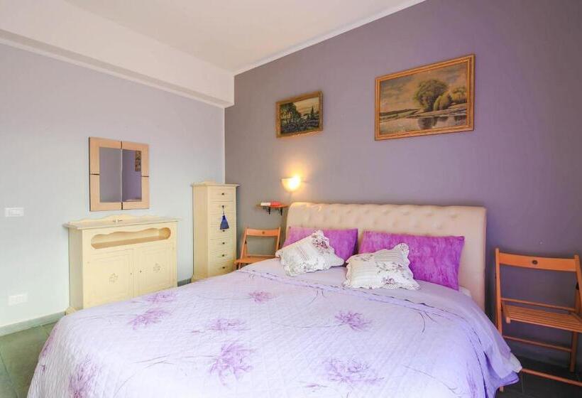Апартаменты 1 Спальня, Villamir B&b