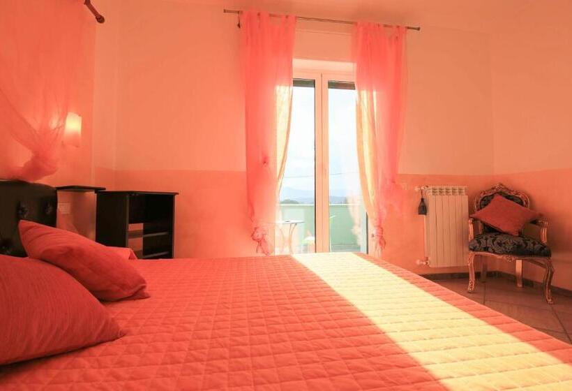 Апартаменты 1 Спальня, Villamir B&b