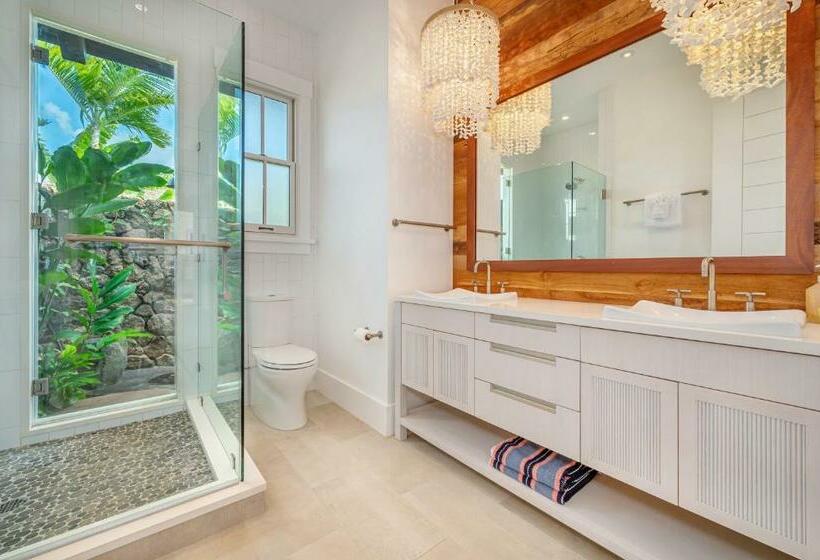 Вилла 1 Спальня, Kauai Luxury Vacation Villas