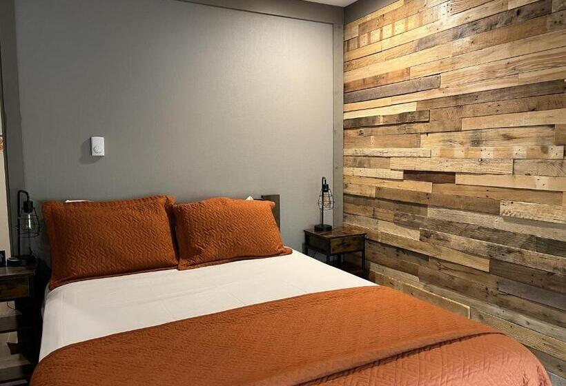 اتاق استاندارد سه نفره, Mountainside Inn 207 By Alpine Lodging Telluride