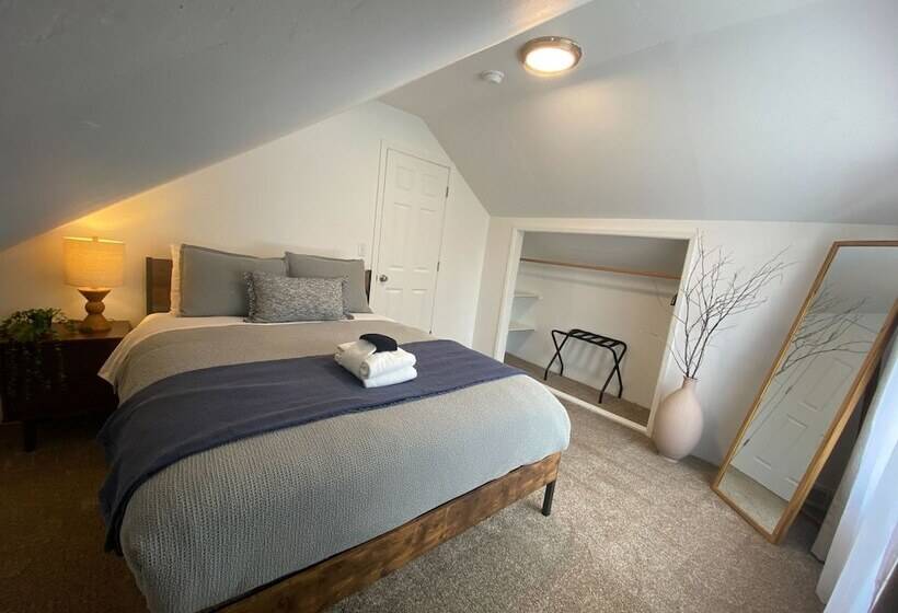 Номер Стандарт, Adventure Lodge