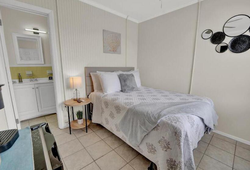 Номер Basic, Sea Foam Suites