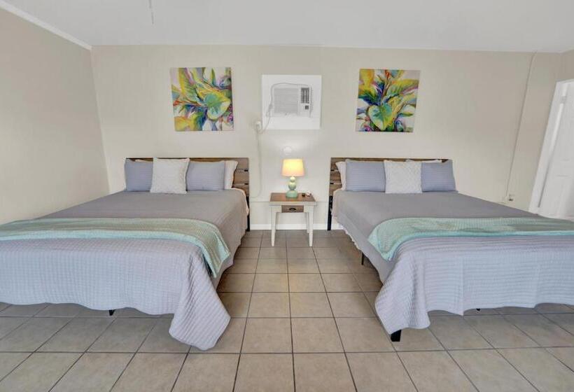 Номер Deluxe, Sea Foam Suites