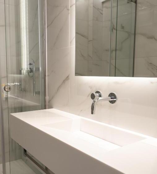 Номер Стандарт Боковой Вид на Море, Tzanis Resort