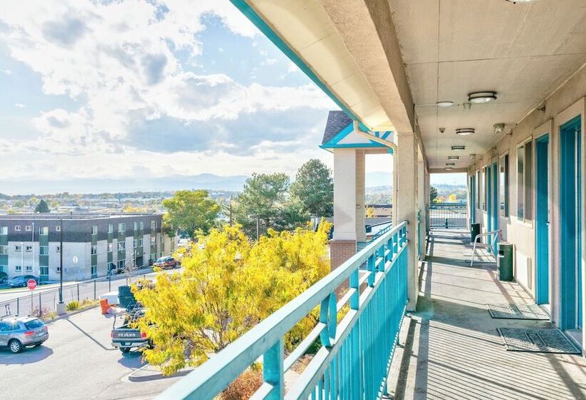 Номер Стандарт, City Inn