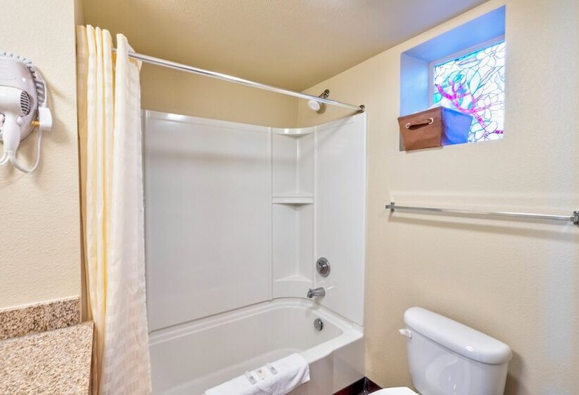 Номер Стандарт, City Inn