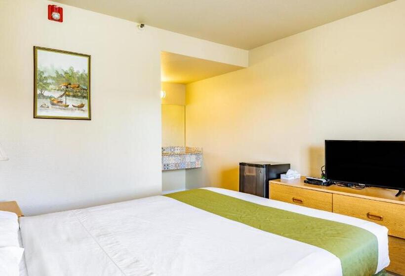 Номер Стандарт, City Inn