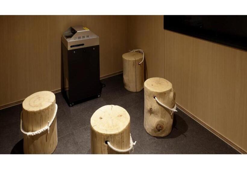 Студия Стандарт, Soki Kanazawa
