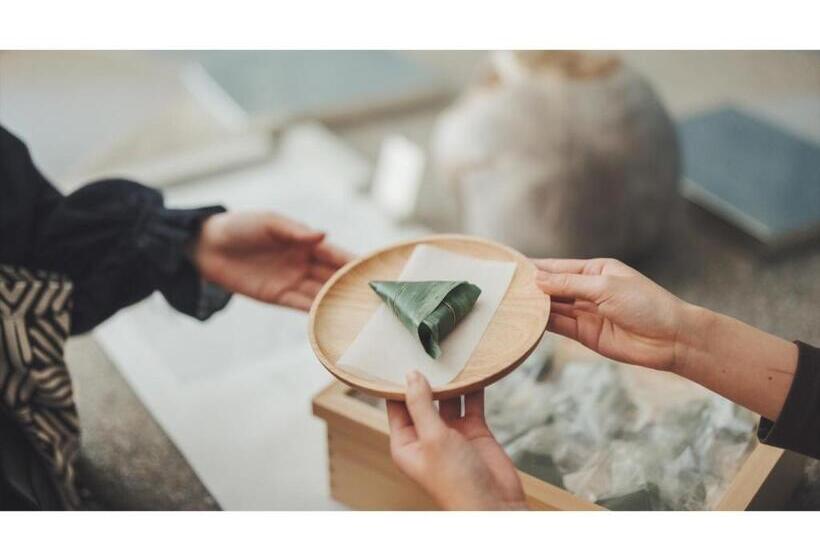 Студия Стандарт, Soki Kanazawa