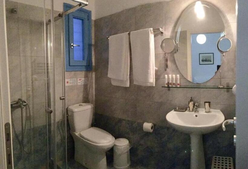 Апартаменты 2 Спальни, Mer Bleu Luxury Apartments
