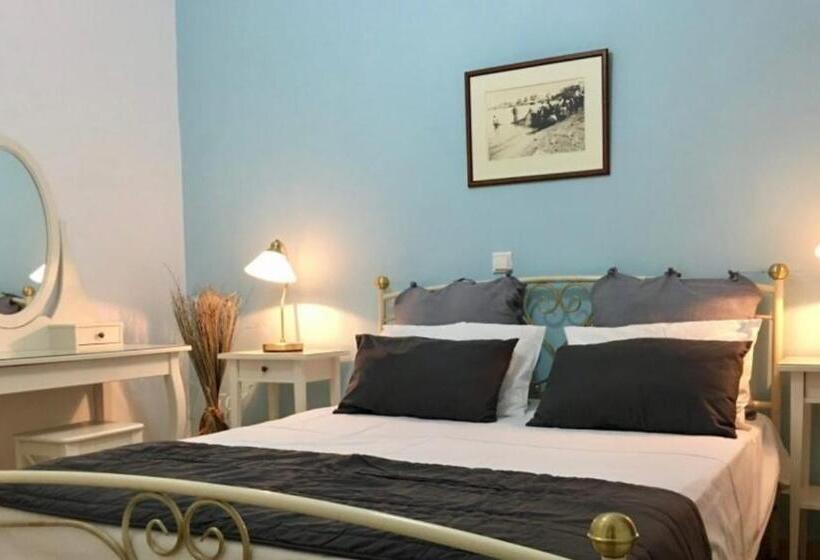 Люкс Дюплекс, Mer Bleu Luxury Apartments