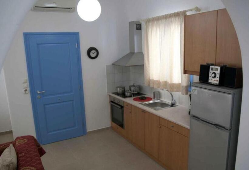 Люкс Дюплекс, Mer Bleu Luxury Apartments