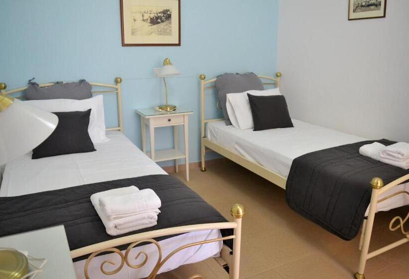 Люкс Дюплекс, Mer Bleu Luxury Apartments
