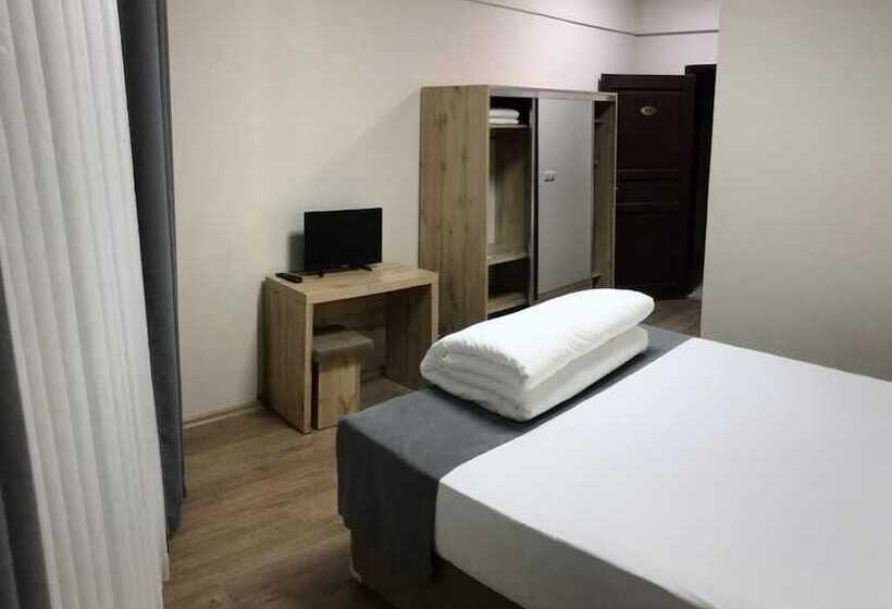 Номер Economy, Savsat Kosk Otel