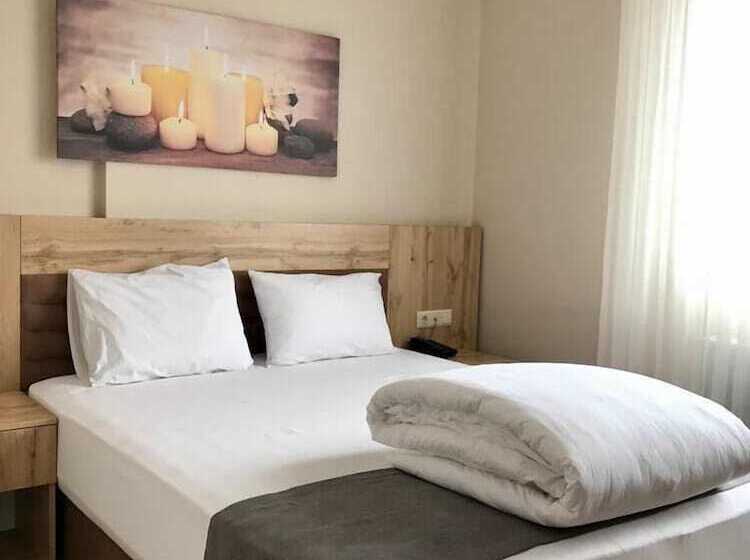 Номер Economy, Savsat Kosk Otel