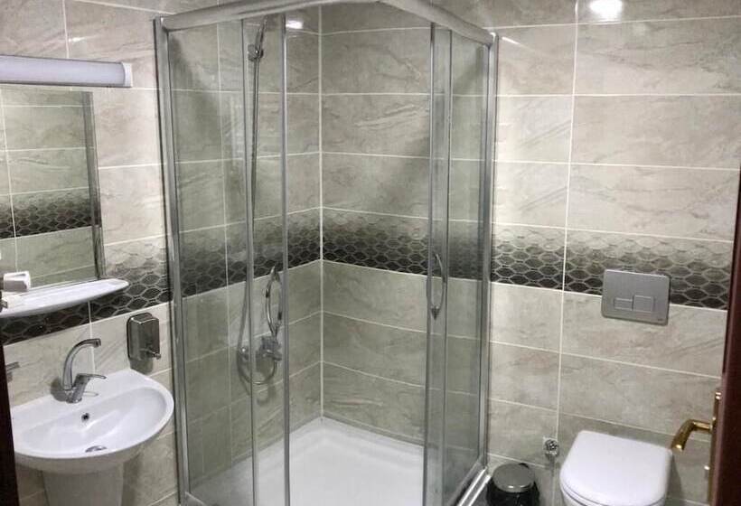 Номер Superior, Savsat Kosk Otel