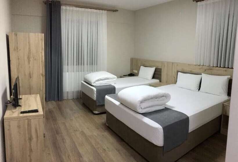 Номер Superior, Savsat Kosk Otel