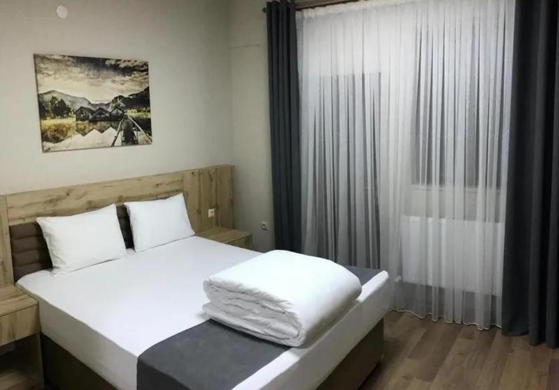 Люкс Вид на Горы, Savsat Kosk Otel