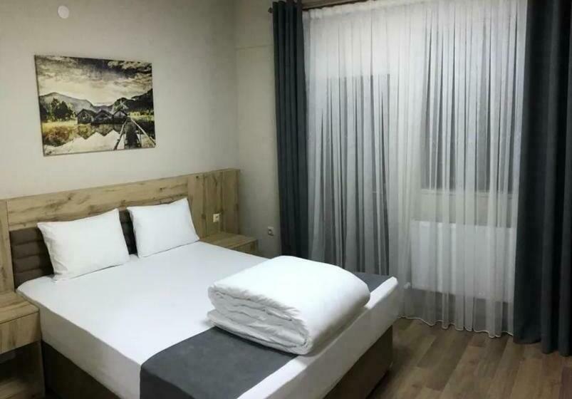 Номер Superior, Savsat Kosk Otel