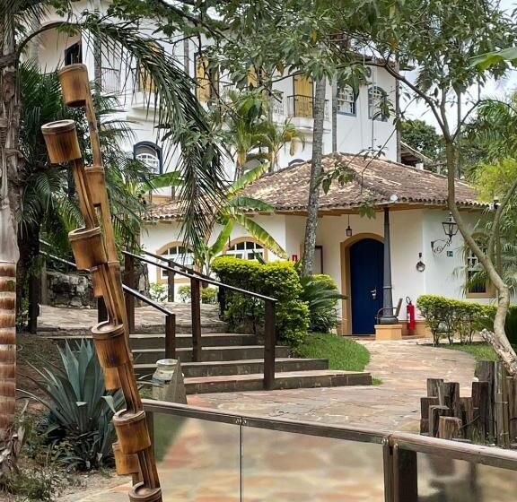 디럭스 스위트, Confraria Colonial Hotel Boutique