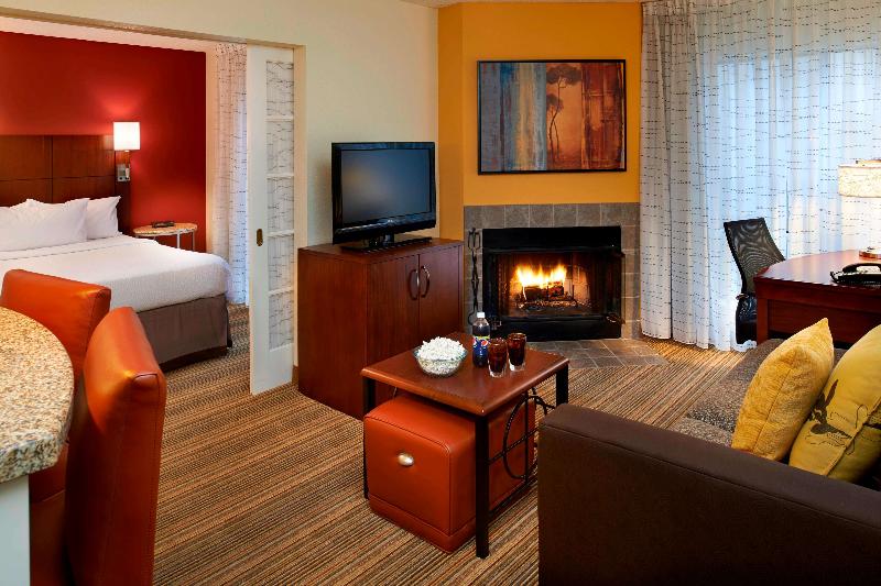 套房, Residence Inn Raleigh Durham Airport/brier Creek