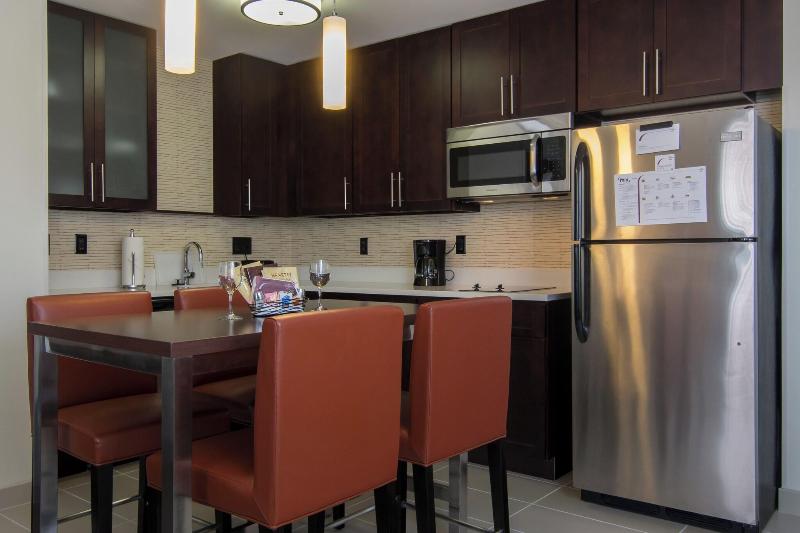 套房, Residence Inn Raleigh Durham Airport/brier Creek