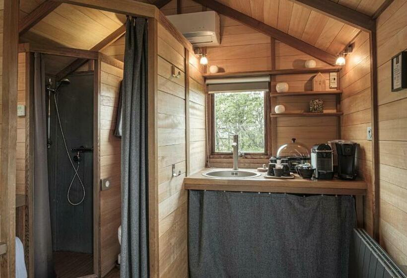 Номер Superior, Le Domaine Des Prés Verts Suites & Chambres Avec Jacuzzi Privatif