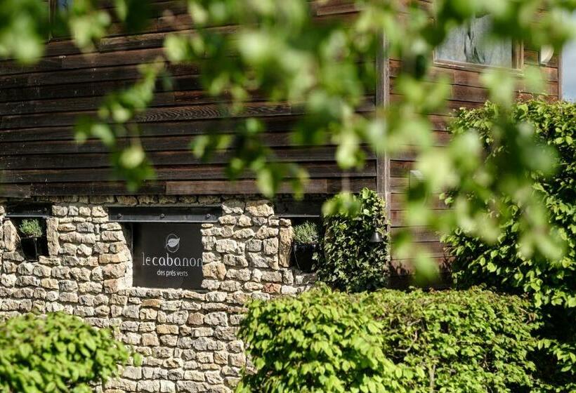 Номер Superior, Le Domaine Des Prés Verts Suites & Chambres Avec Jacuzzi Privatif