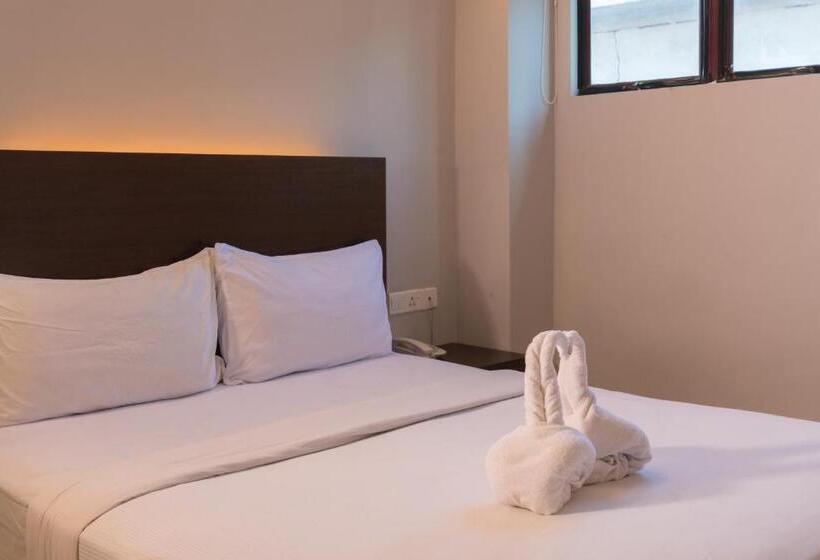 Номер Deluxe, New Town Suites At Bandar Sunway