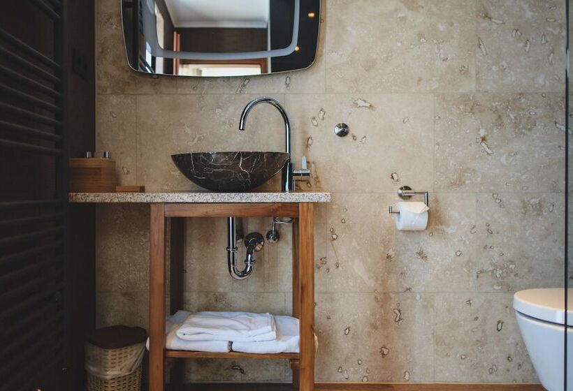 商务房间, Niteroom Boutiquehotel & Apartements