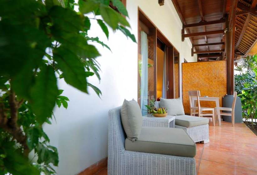 اتاق استاندارد, Pearl Boutique Hotel Adult Only