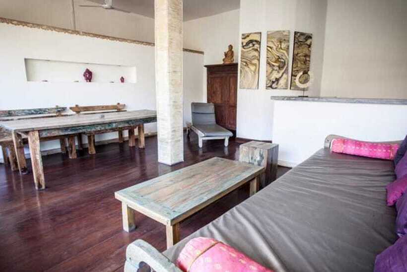 سوئیت 2 خوابه, Pearl Boutique Hotel Adult Only