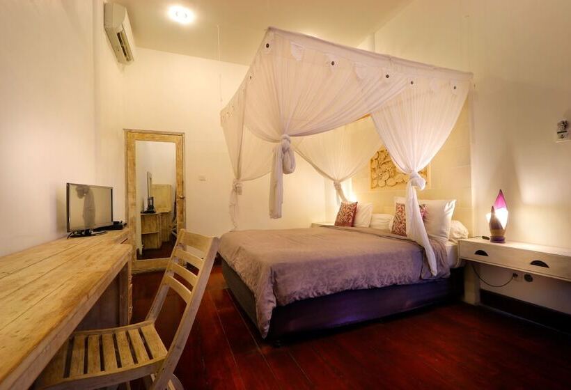 سوئیت 2 خوابه, Pearl Boutique Hotel Adult Only