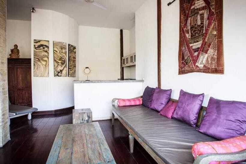 سوئیت 2 خوابه, Pearl Boutique Hotel Adult Only