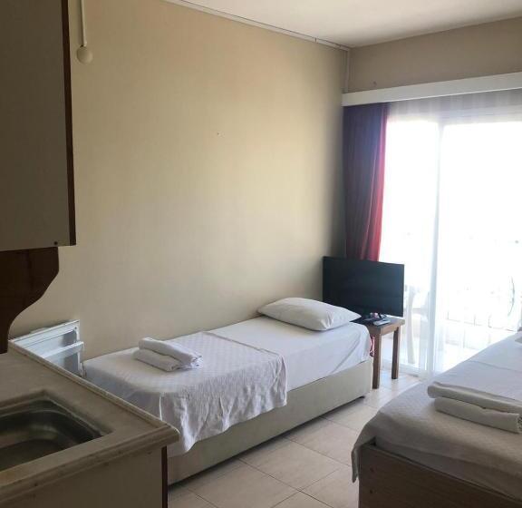 Family Suite, Marigold Otel