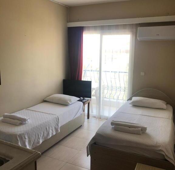 Family Suite, Marigold Otel