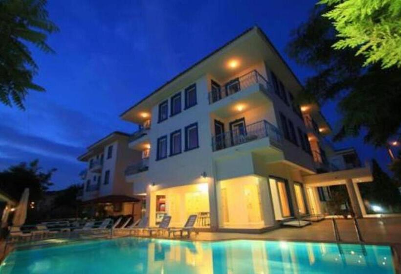 Family Suite, Marigold Otel