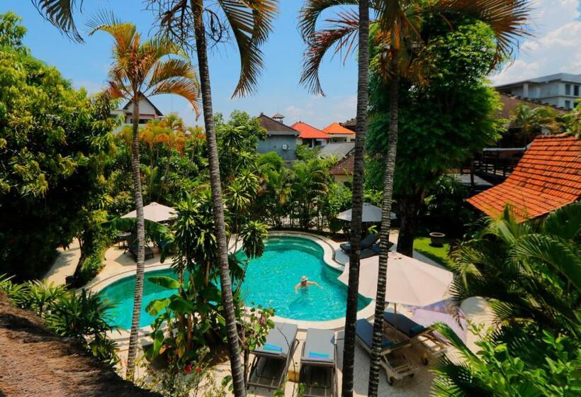 اتاق لوکس, Pearl Boutique Hotel Adult Only