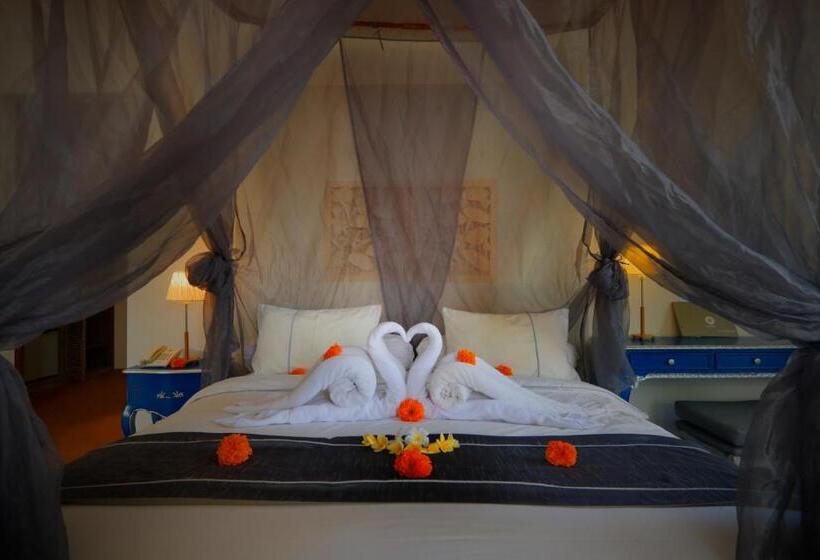 اتاق لوکس, Pearl Boutique Hotel Adult Only