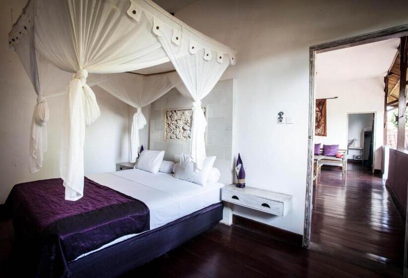 سوئیت 2 خوابه, Pearl Boutique Hotel Adult Only