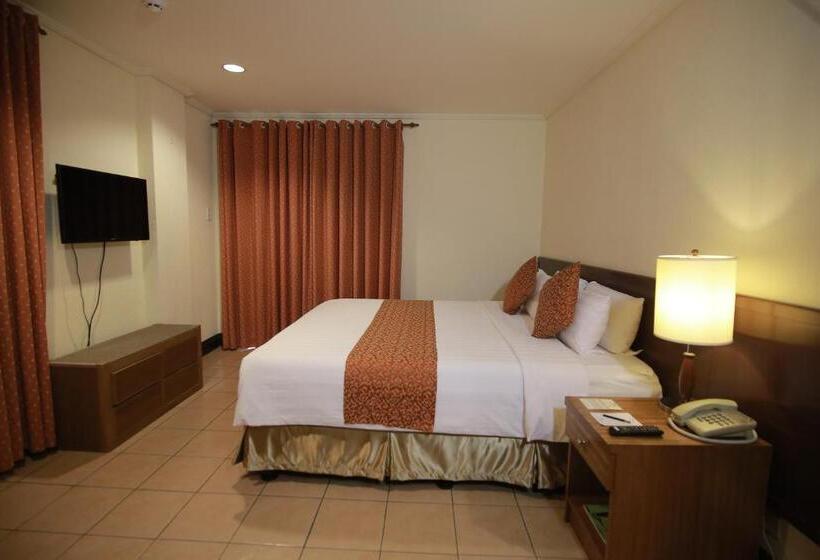 标准间, The Suites At Mount Malarayat