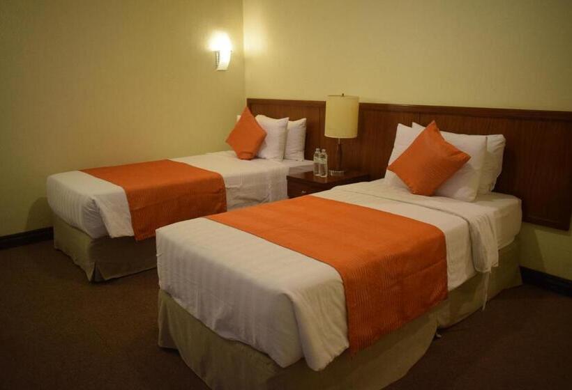 标准房带园景, The Suites At Mount Malarayat